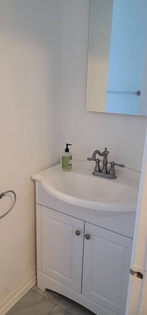 Apartment for rent at 1645 N Vista St, Los Angeles, CA 90046