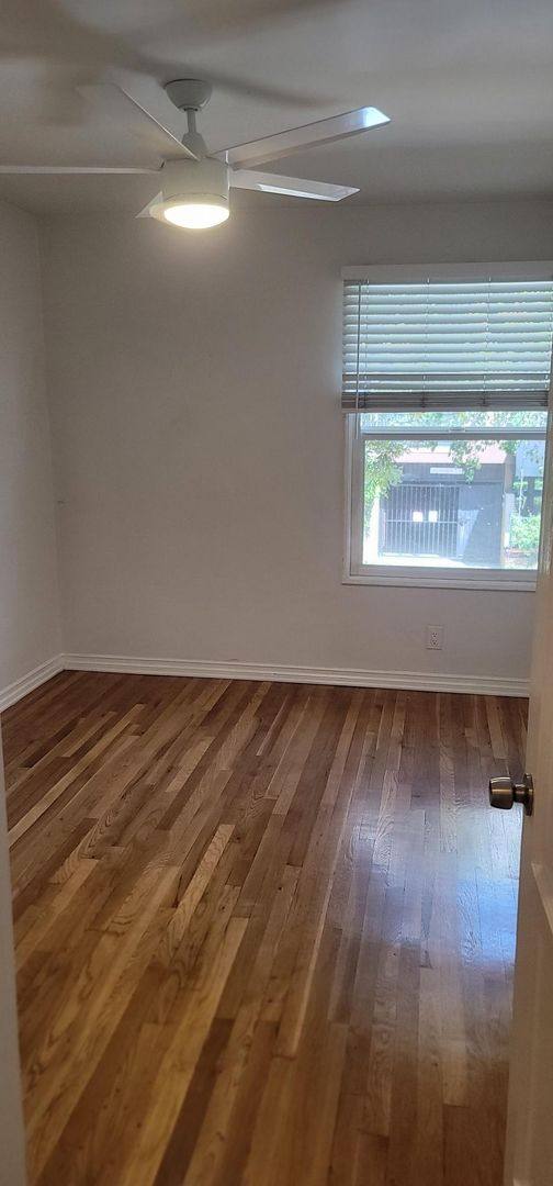 Apartment for rent at 1645 N Vista St, Los Angeles, CA 90046