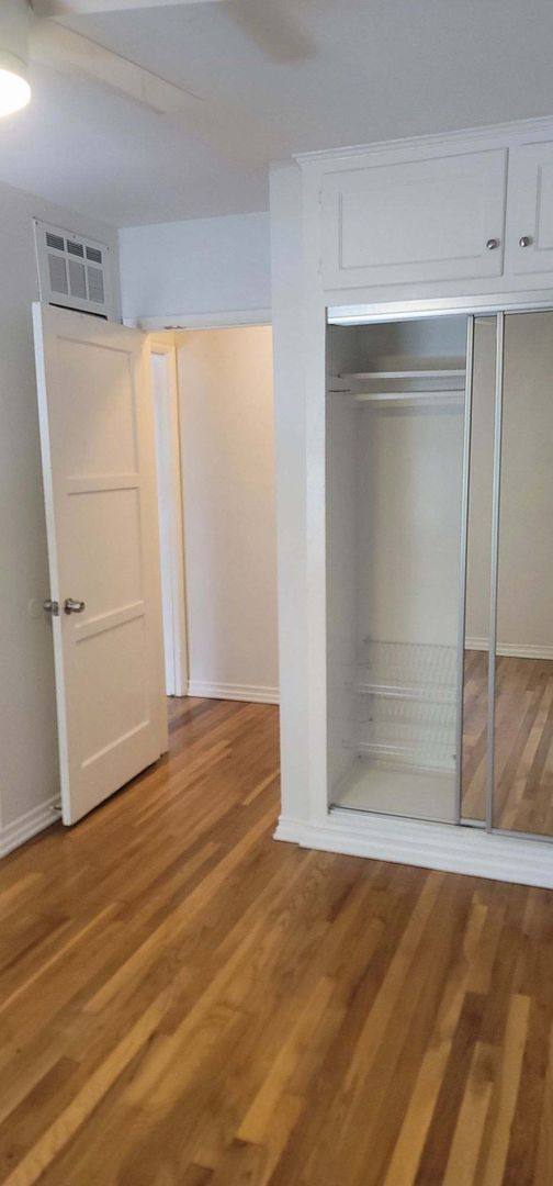 Apartment for rent at 1645 N Vista St, Los Angeles, CA 90046
