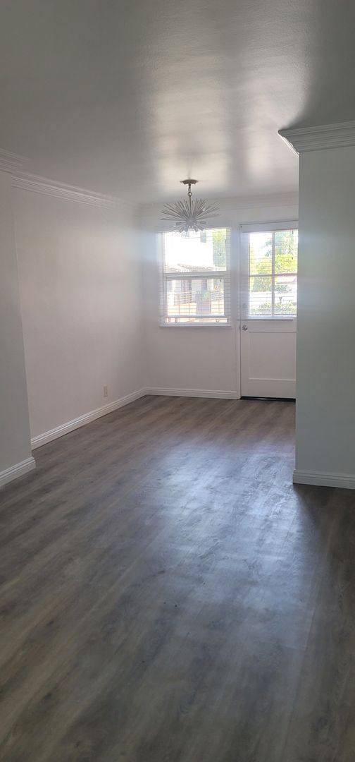 Apartment for rent at 1645 N Vista St, Los Angeles, CA 90046