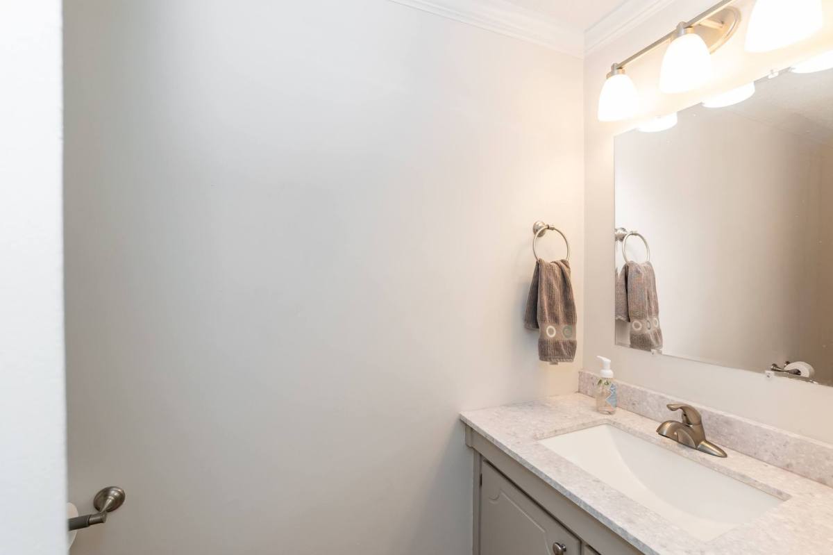 Townhouse for rent at 1209 Manassas Court, Raleigh, NC 27609