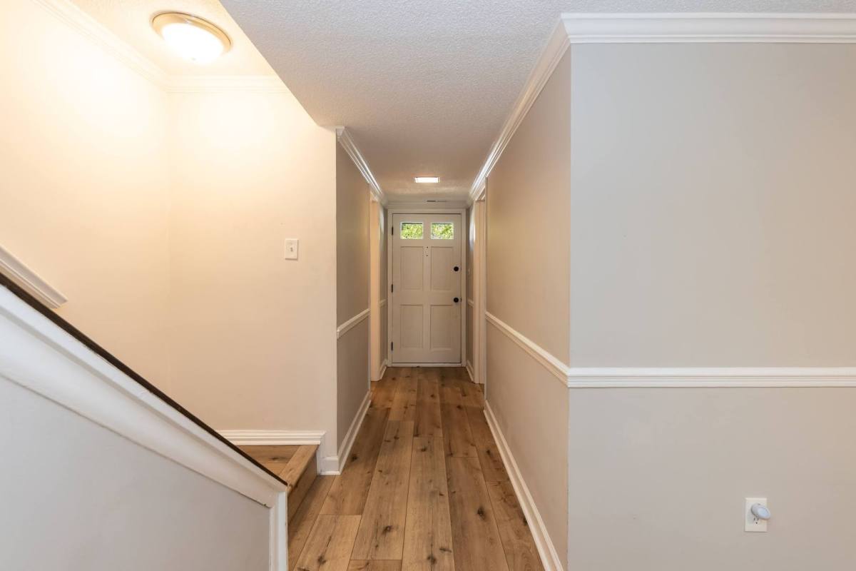 Townhouse for rent at 1209 Manassas Court, Raleigh, NC 27609