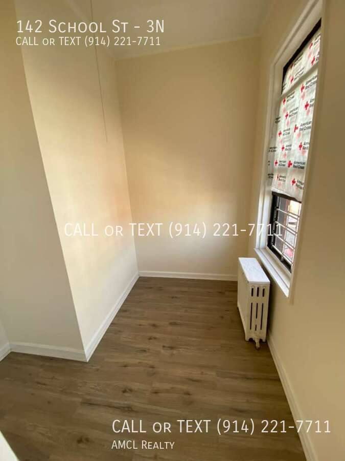 Apartment for rent at 142 School St #3N, Yonkers, NY 10701