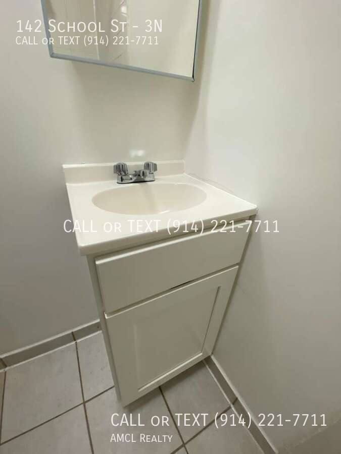 Apartment for rent at 142 School St #3N, Yonkers, NY 10701