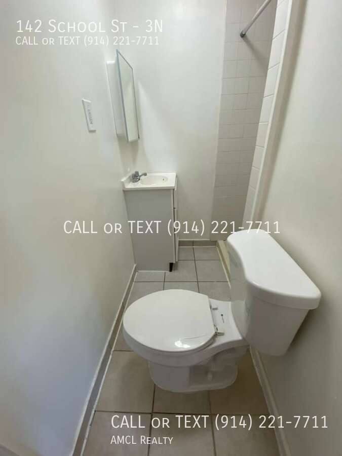Apartment for rent at 142 School St #3N, Yonkers, NY 10701