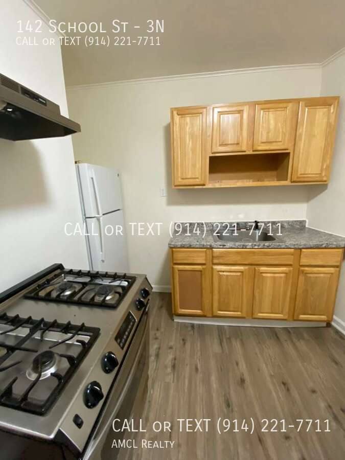 Apartment for rent at 142 School St #3N, Yonkers, NY 10701