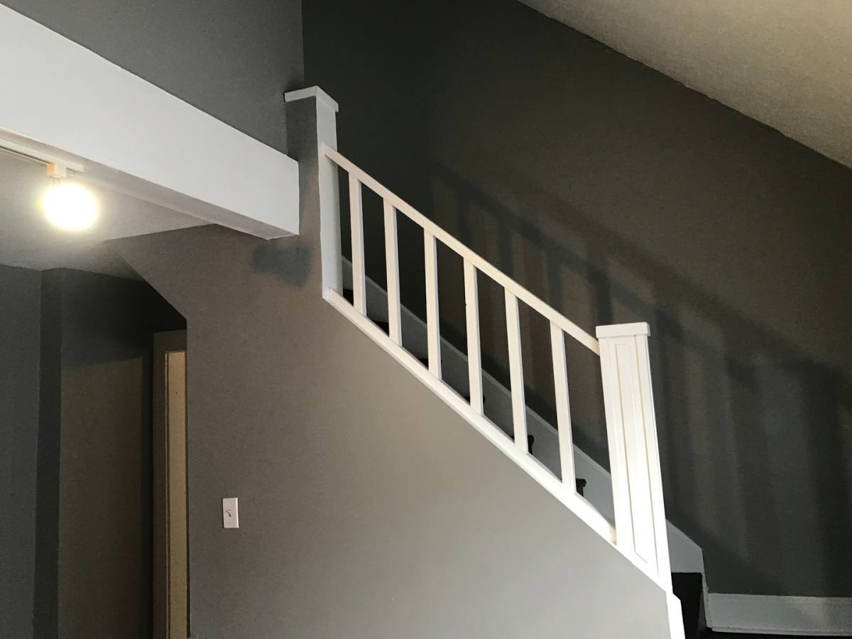 Apartment for rent at 910-12 Ewing, Indianapolis, IN 46201