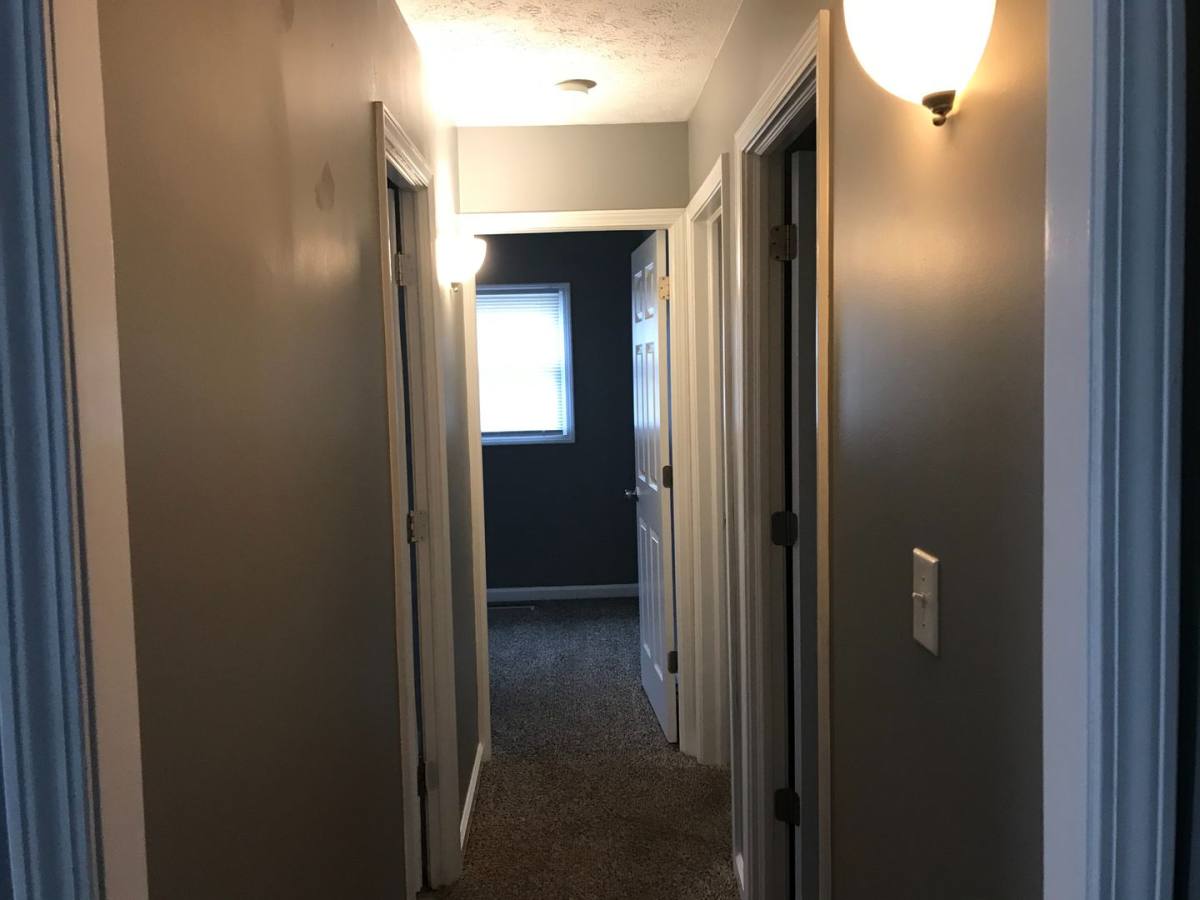 House for rent at 2 Philip Court, Indianapolis, IN 46222