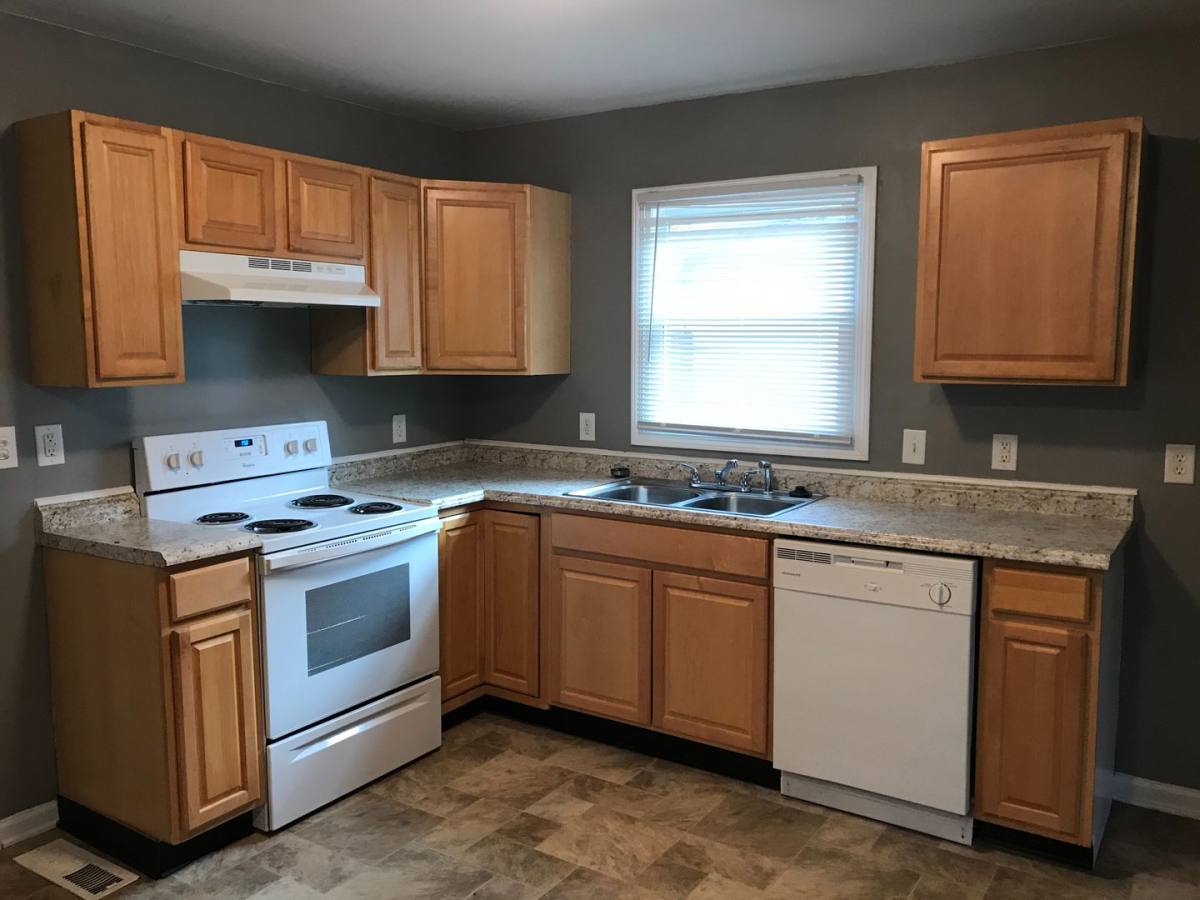 House for rent at 2 Philip Court, Indianapolis, IN 46222