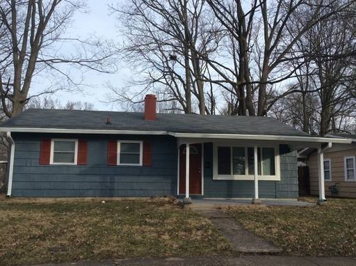 House for rent at 2 Philip Court, Indianapolis, IN 46222
