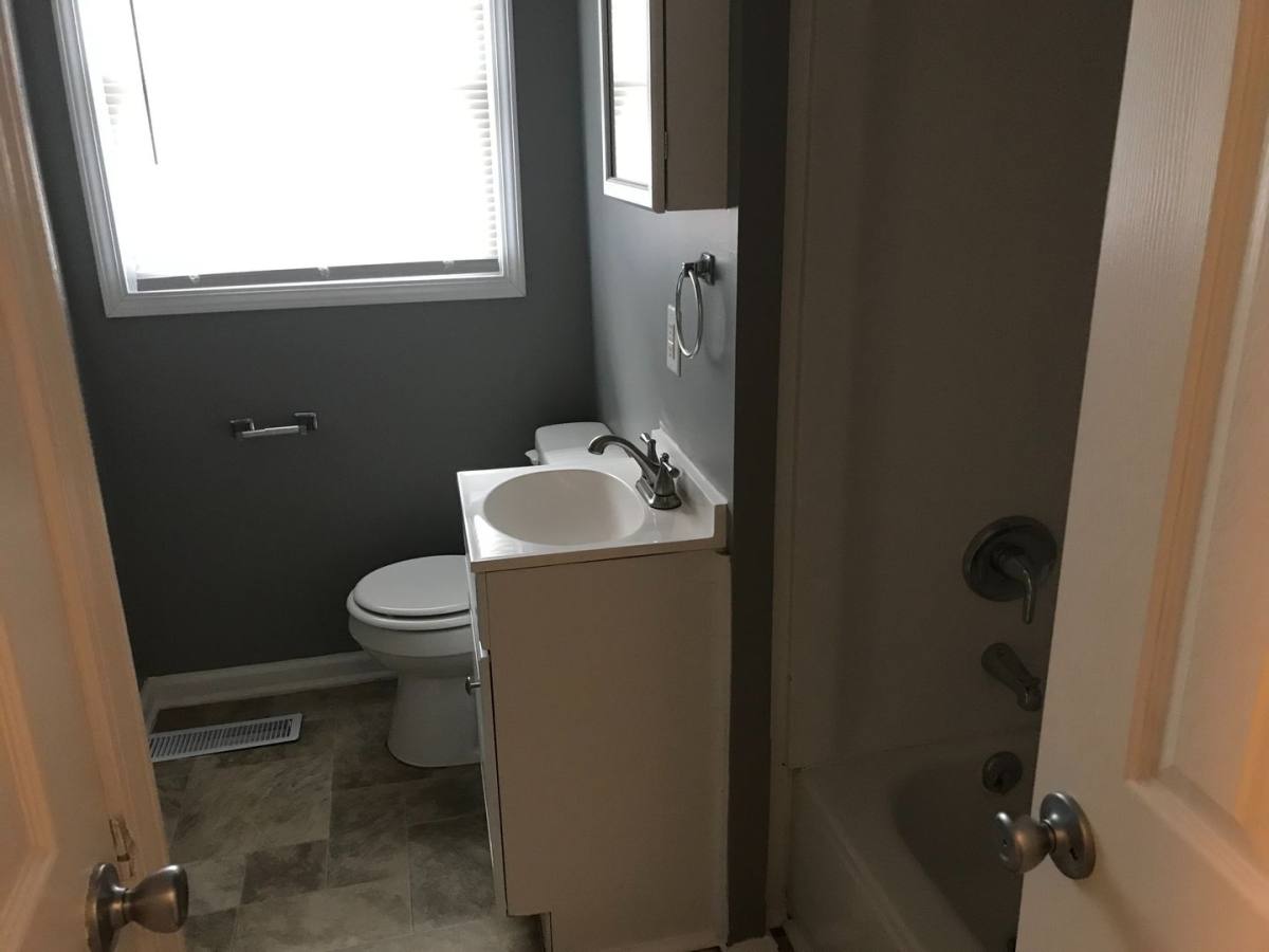 House for rent at 2 Philip Court, Indianapolis, IN 46222