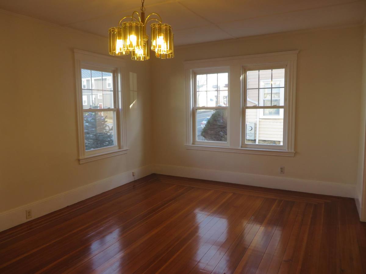 House for rent at 16 Grove St #1, Belmont, MA 02478
