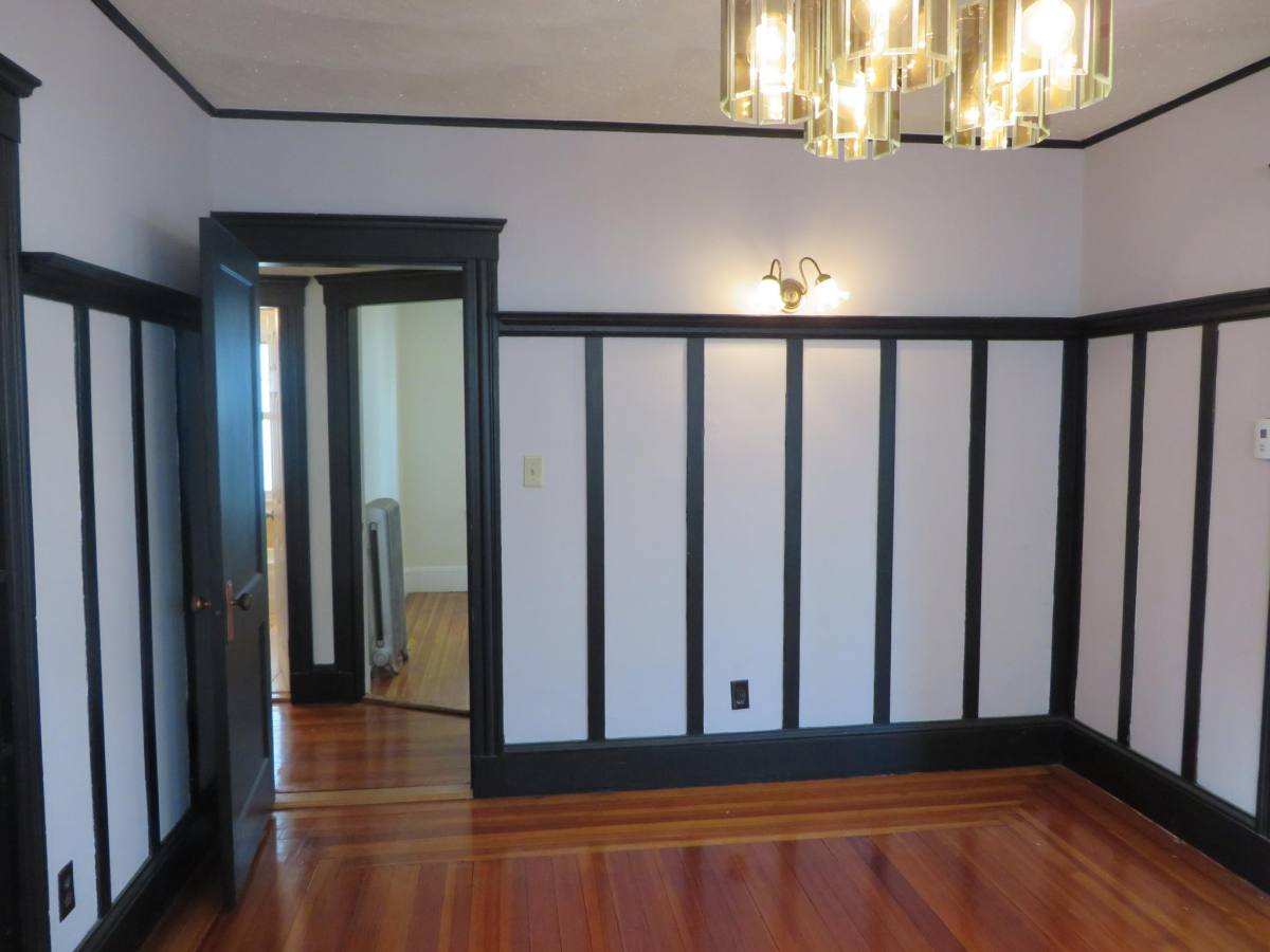 House for rent at 16 Grove St #1, Belmont, MA 02478