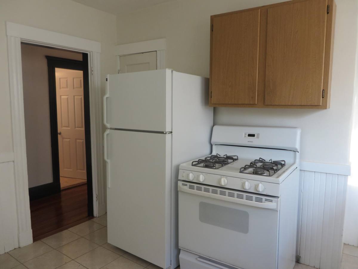 House for rent at 16 Grove St #1, Belmont, MA 02478