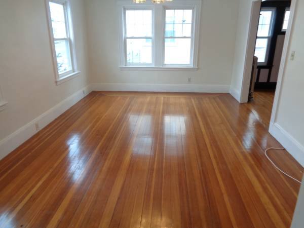 House for rent at 16 Grove St #1, Belmont, MA 02478