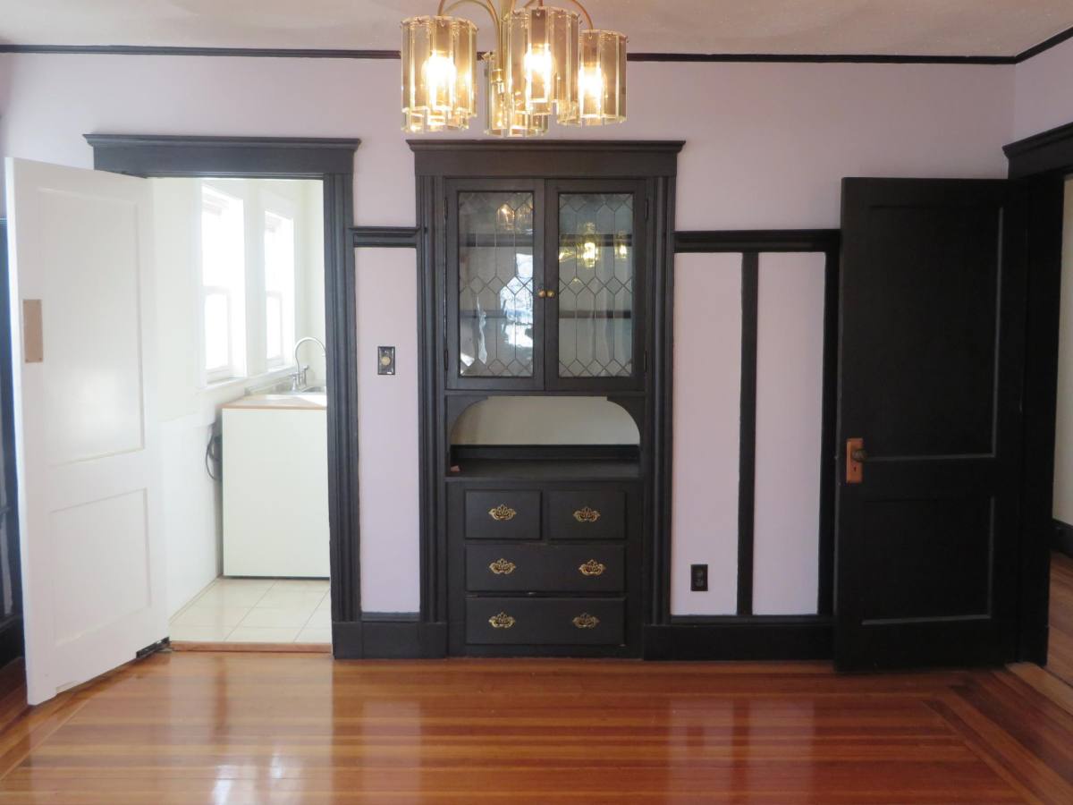 House for rent at 16 Grove St #1, Belmont, MA 02478