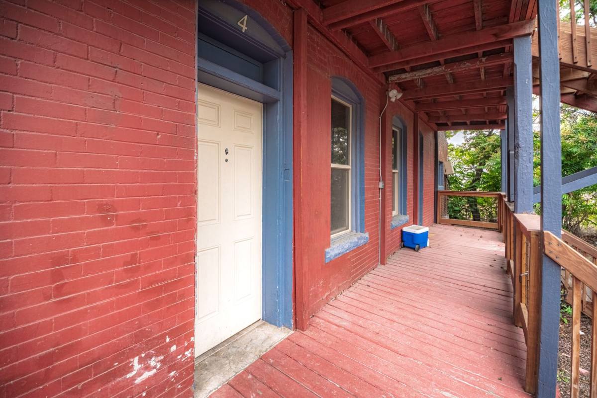 Apartment for rent at 207 Midway Ave #4, Pueblo, CO 81004