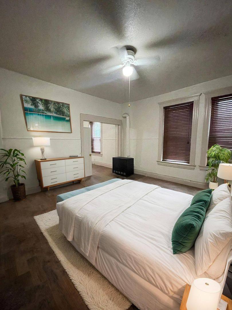 Apartment for rent at 207 Midway Ave #4, Pueblo, CO 81004
