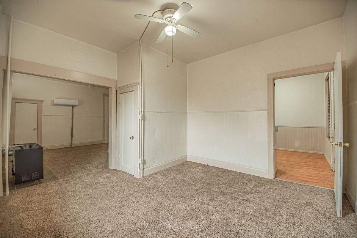 Apartment for rent at 207 Midway Ave #4, Pueblo, CO 81004