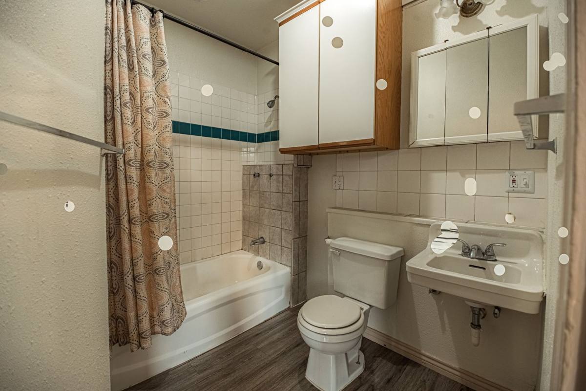 Apartment for rent at 207 Midway Ave #4, Pueblo, CO 81004