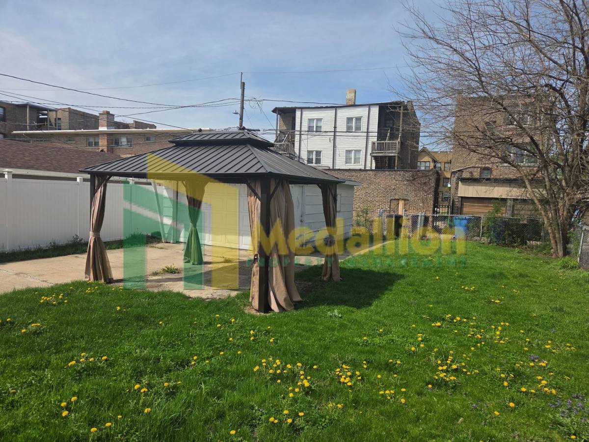 House for rent at 11004 S Eberhart Ave, Chicago, IL 60628
