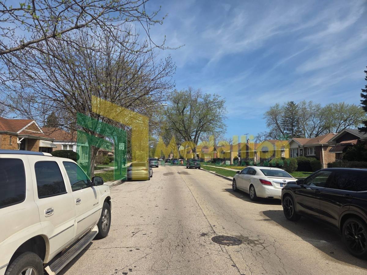 House for rent at 11004 S Eberhart Ave, Chicago, IL 60628