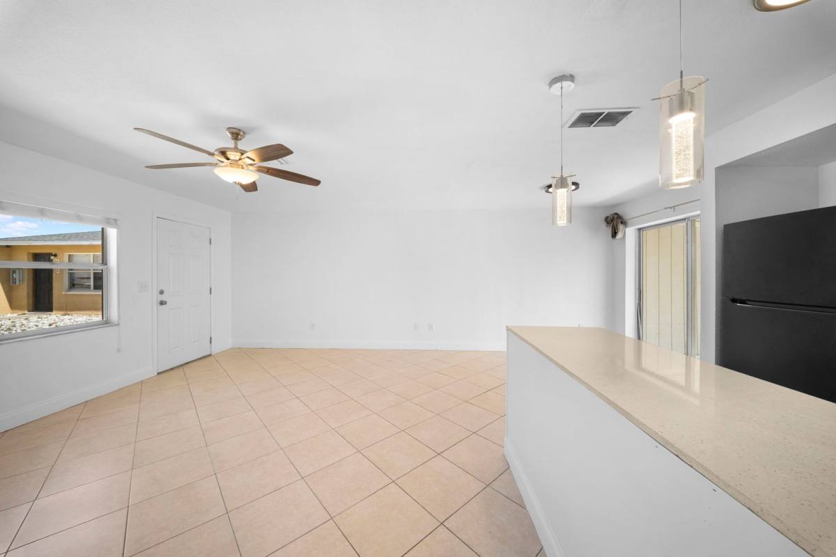 Apartment for rent at 13401-13407 Pine Needle Lane, Fort Myers, FL 33908