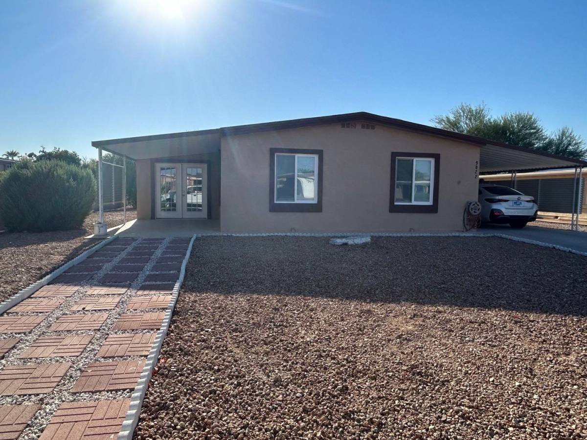 House for rent at 9022 E Citrus Lane S, Chandler, AZ 85248