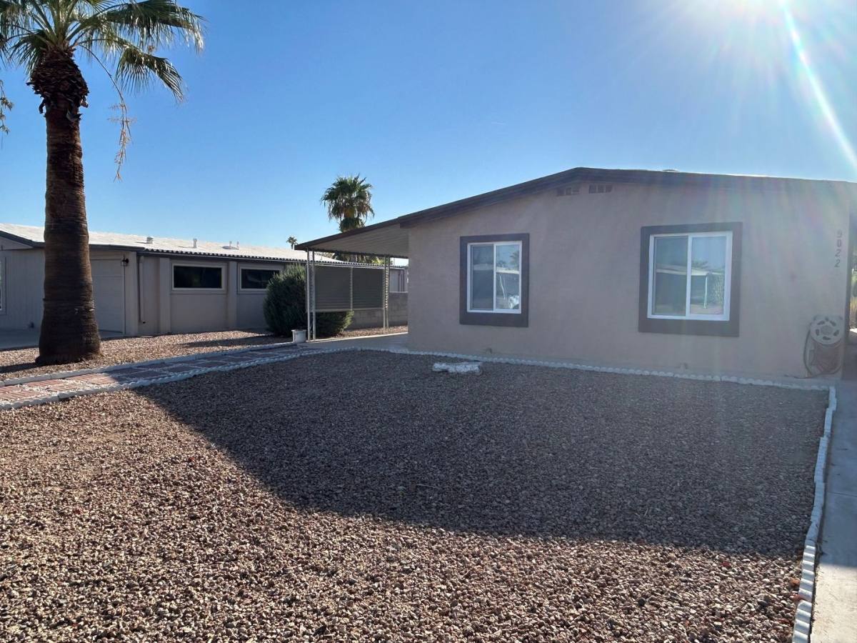House for rent at 9022 E Citrus Lane S, Chandler, AZ 85248