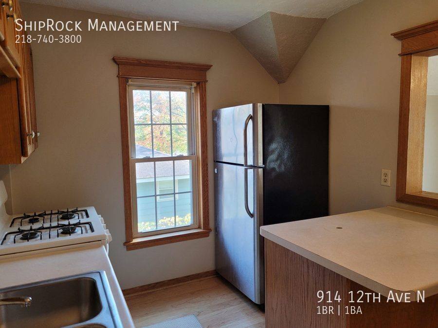 Apartment for rent at 914 12th Ave N, Saint Cloud, MN 56303