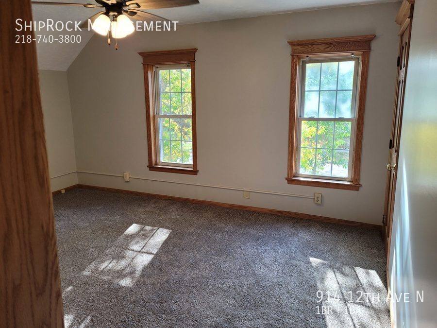 Apartment for rent at 914 12th Ave N, Saint Cloud, MN 56303