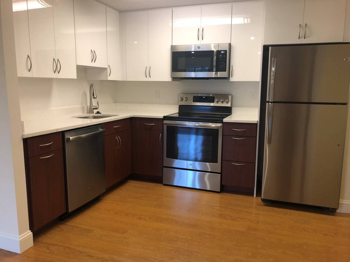 Apartment for rent at 1400 Worcester Rd #7401, Framingham, MA 01702
