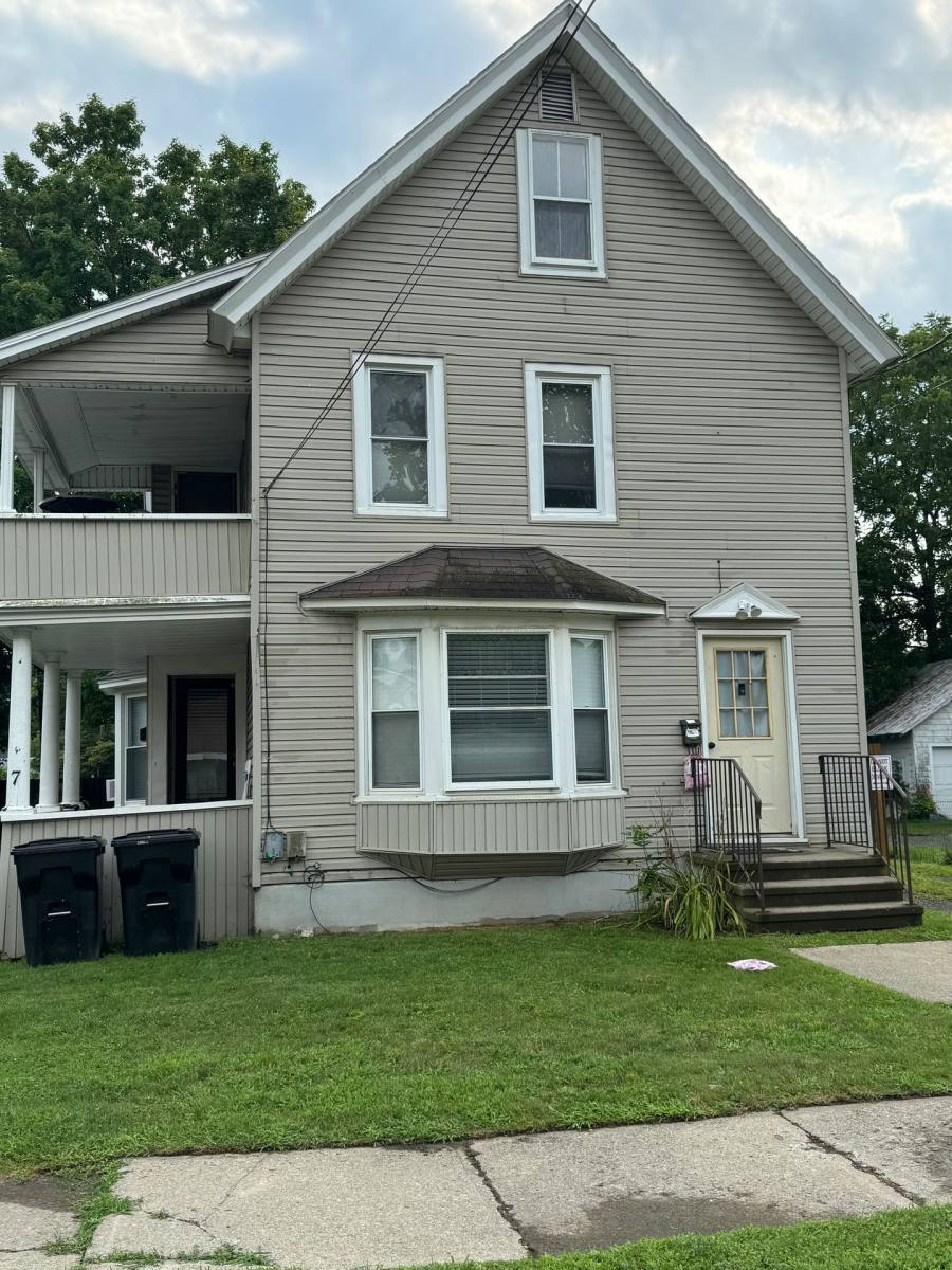 Apartment for rent at 7 Water St, Cortland, NY 13045