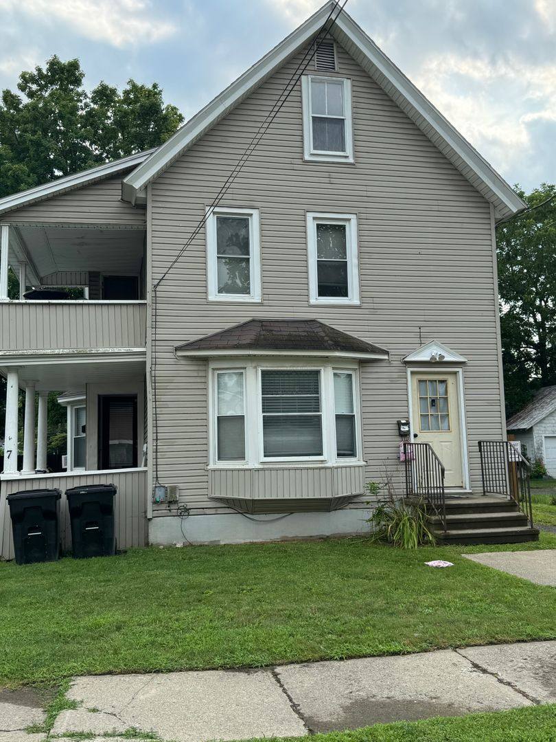 Apartment for rent at 7 Water St, Cortland, NY 13045