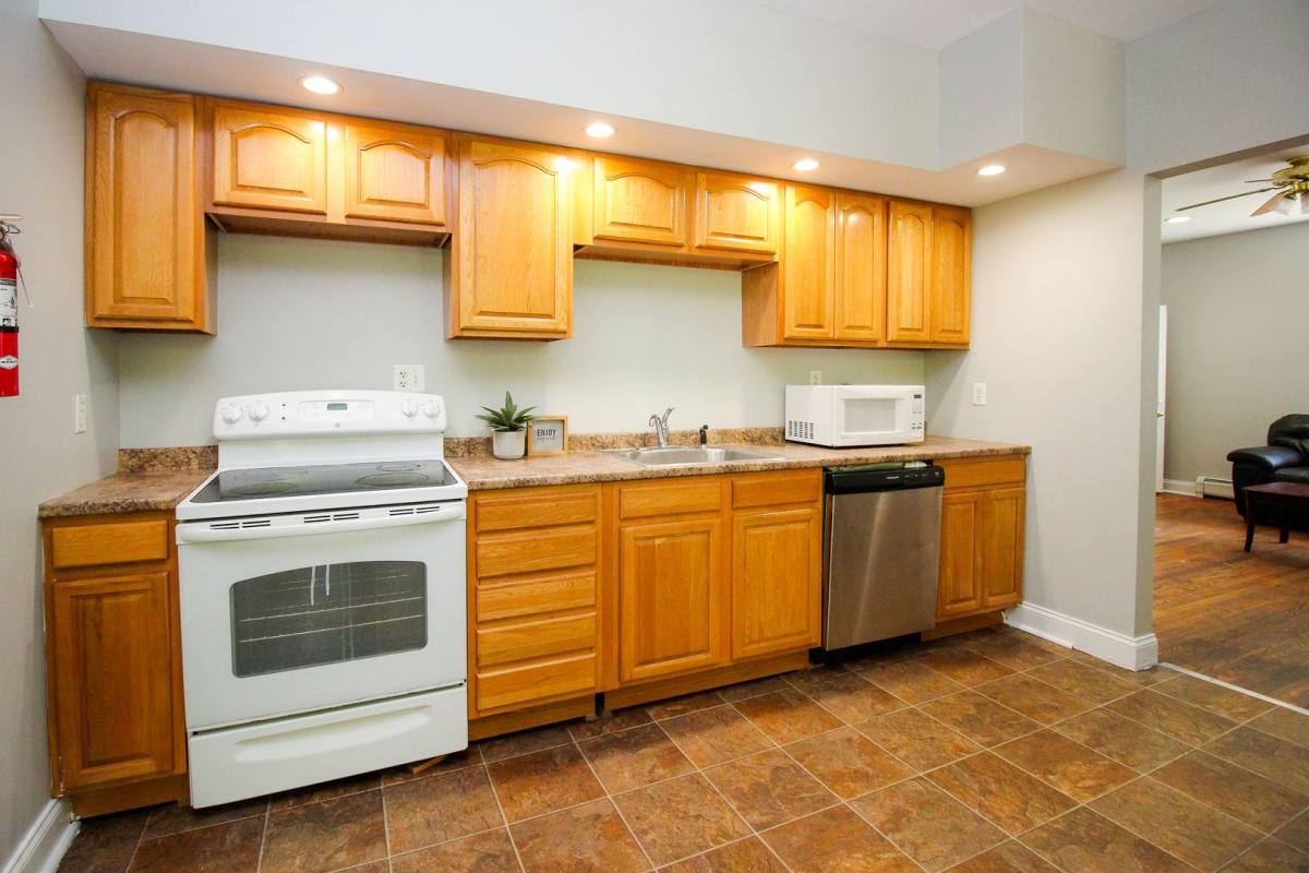 Apartment for rent at 7 Water St, Cortland, NY 13045