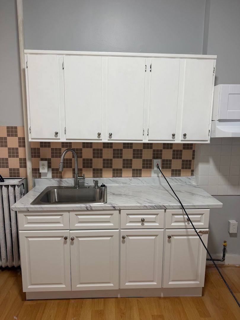Apartment for rent at 25 S 9th St, Reading, PA 19602