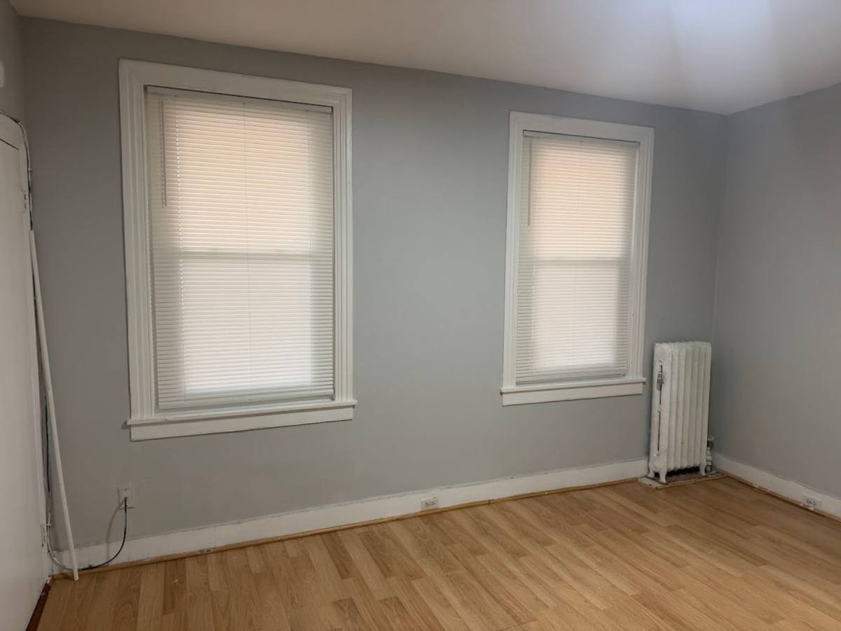 Apartment for rent at 25 S 9th St, Reading, PA 19602