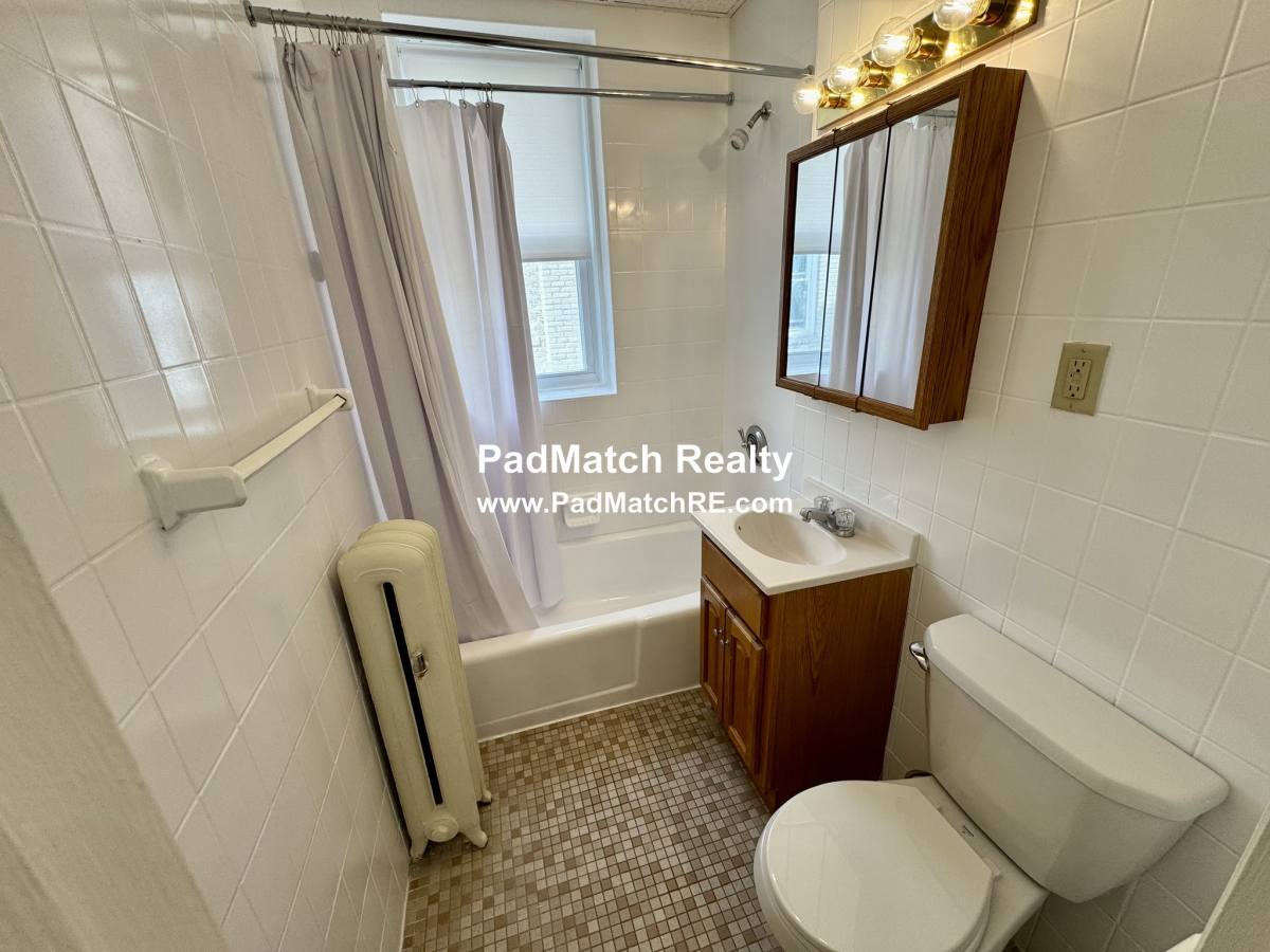 Apartment for rent at 95 Gordon St #18, Brighton, MA 02135