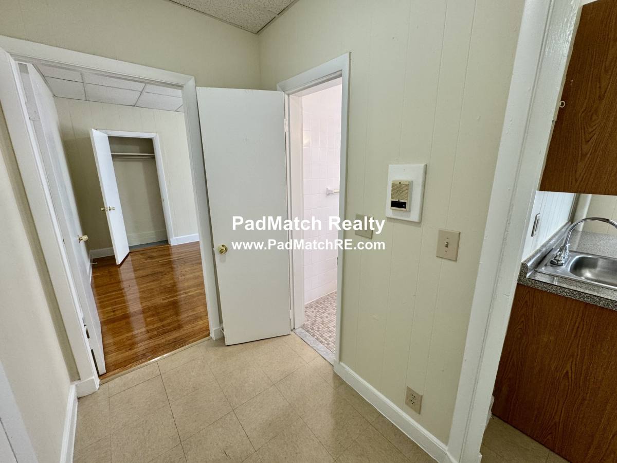 Apartment for rent at 95 Gordon St #18, Brighton, MA 02135