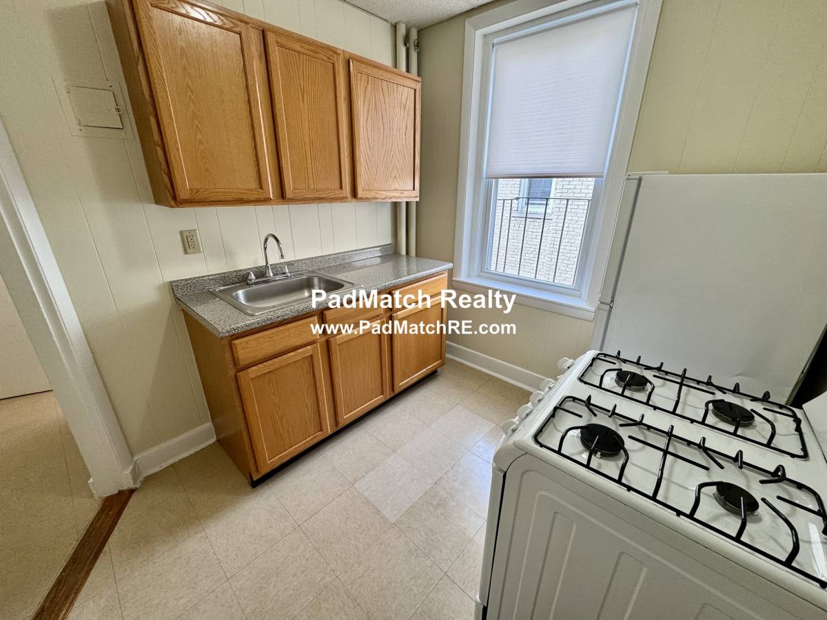 Apartment for rent at 95 Gordon St #18, Brighton, MA 02135