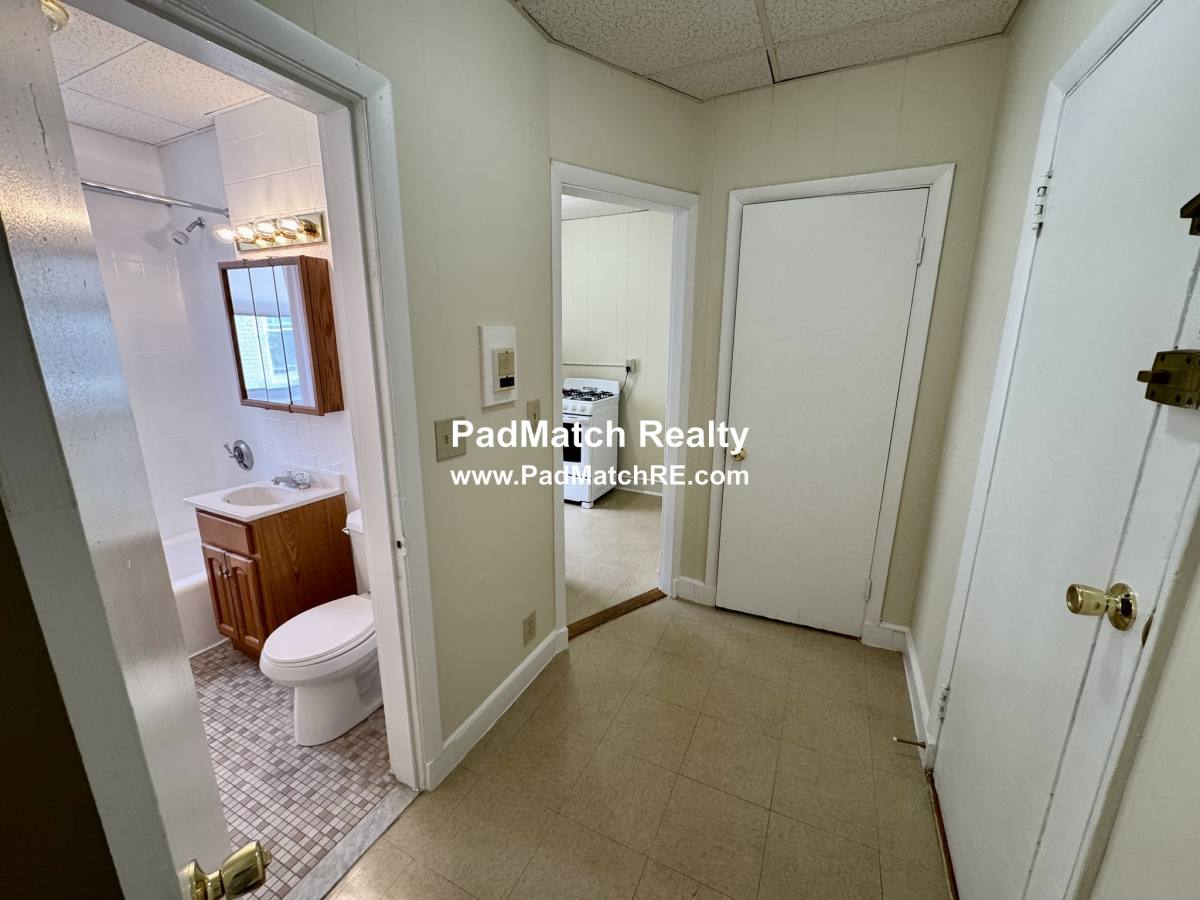 Apartment for rent at 95 Gordon St #18, Brighton, MA 02135