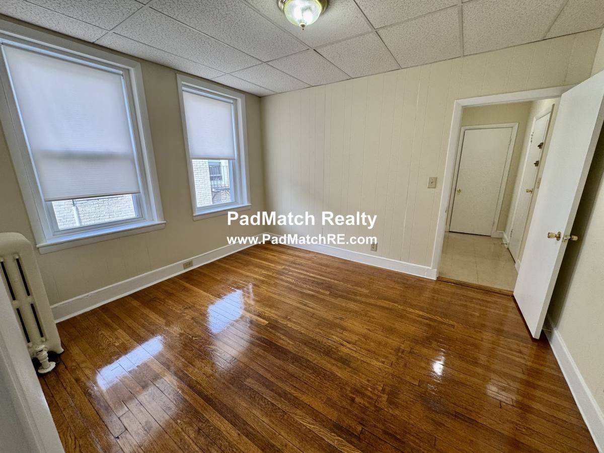 Apartment for rent at 95 Gordon St #18, Brighton, MA 02135