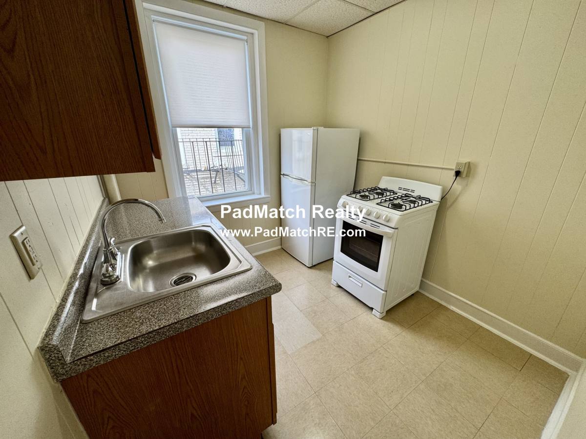 Apartment for rent at 95 Gordon St #18, Brighton, MA 02135