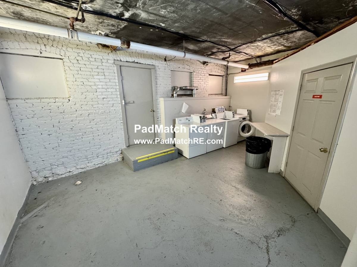 Apartment for rent at 95 Gordon St #18, Brighton, MA 02135