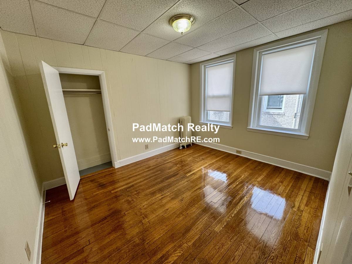 Apartment for rent at 95 Gordon St #18, Brighton, MA 02135