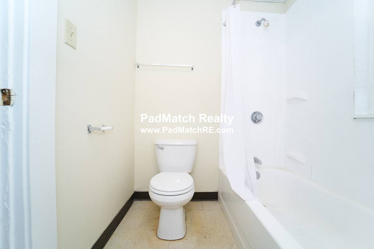 Apartment for rent at 165 Kelton St #1, Allston, MA 02134