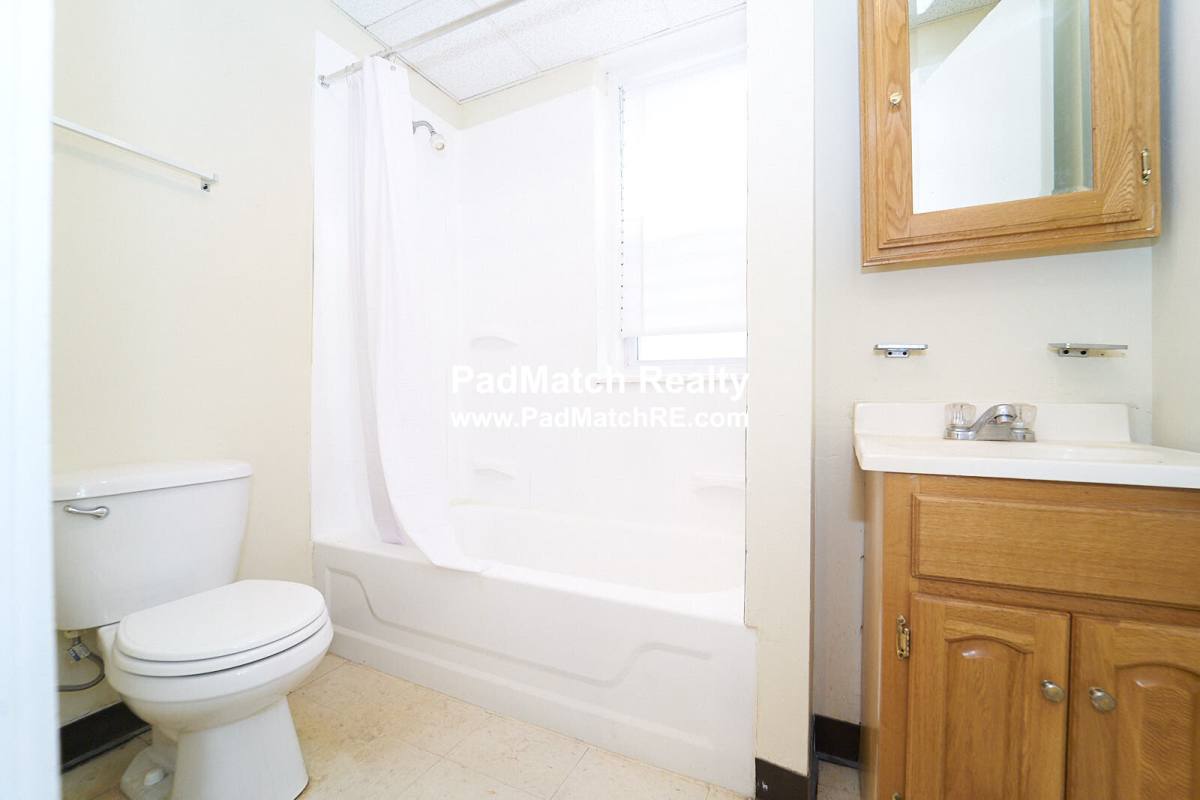 Apartment for rent at 165 Kelton St #1, Allston, MA 02134