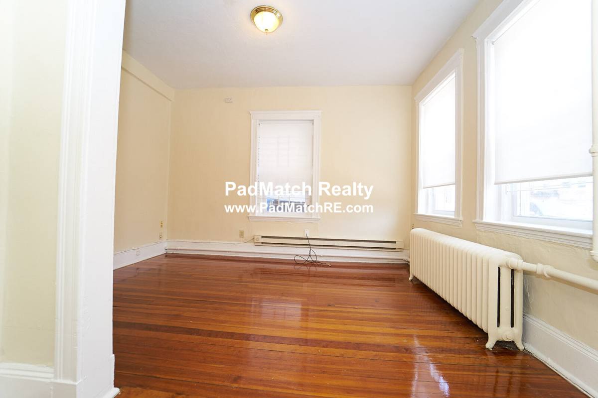 Apartment for rent at 165 Kelton St #1, Allston, MA 02134
