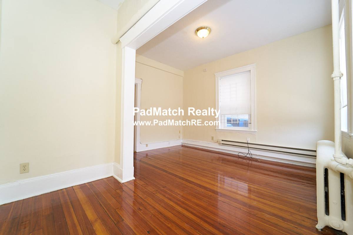 Apartment for rent at 165 Kelton St #1, Allston, MA 02134