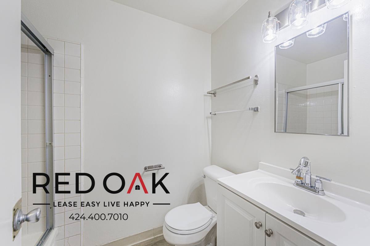 Condo for rent at 2748 Montrose Ave #5, Montrose, CA 91020